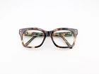 L.a.m.b. Eyeglasses Frames Only, LA029 Tor, 51-18-135, Brown Pre-owned. Price: $39.99.
