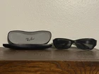 Ray-ban Discontinued Preadator Collection Sunglasses RB2116 Psj 901 Pre-owned. Price: $45.00.