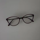 New Modo Eyeglasses Titanium Model 4503 52-17-140 Pursn Japan Purple. Price: $105.00.