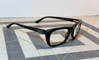 Dolce Gabbana DG1107 502 D&g Italy Tort Eyeglasses 50-20-140 Frame Only Pre-owned. Price: $65.00.
