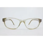 Anne Klein New York Eyeglass Frames Champagne Clear AK8106 264 50-15-135 Pre-owned. Price: $31.99.