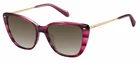 New Fossil 2101/G/S Sunglasses Women 01ED Green Cat Eye 54MM 100% Authentic. Price: $74.95.