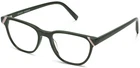 Warby Parker Gilmore Square Eyeglasses Mangrove Mojave Mauve Medium 50-17-145 Mm New. Price: $89.60.