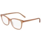 New Diane Von Furstenberg Dvf 5114 265 Blush Eyeglasses 53/15/135. Price: $24.95.