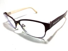Banana Republic Bea 0JEQ Eyeglasses Frame 53-16-135 B2 Pre-owned. Price: $19.99.
