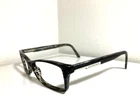 Burberry Eyeglasses 2076 3143 Marble Frames 52-16-135 No Lens Italy Pre-owned. Price: $33.25.