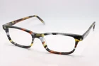 New Calvin Klein CK5989 064 Multicolor Authentic Designer Eyeglasses 51-17. Price: $51.00.