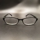 Equate Eyeglass Frames TS2012 Black Full Rim +3.25 PD62MM 52-18-138 Pre-owned. Price: $20.59.