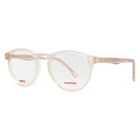 Carrera Demo Oval Men's Eyeglasses 287 0HAM 49 New. Price: $43.99.