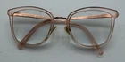 Michael Kors Frames Only Eyeglasses Mk 3032 3417 Rose Gold 51-19-140 Pre-owned. Price: $31.88.