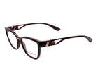 Original Dolce & Gabbana Dg 5070 3285 Transparent Bordeaux 53MM 16 140 New. Price: $123.20.