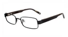 New Joseph Abboud JA4027, Black, 53/18-145, Eyeglass Frames. Price: $35.00.