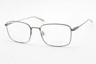 New Charmant Titanium CH29118 Gn Gunmetal Authentic Eyeglasses 53-18. Price: $83.40.