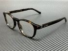 Gucci GG1510O 002 Brown Havana Men's Medium 49 Mm Eyeglasses New. Price: $266.40.