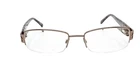 Anne Klein AK5105 (200) Mocha Authentic Eyeglasses Frames 51-18-135 New. Price: $49.99.