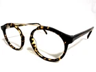 Warby Parker Cooper 3302 Eyeglasses Frame Only 49-19-142 W5 Pre-owned. Price: $54.99.