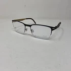 Ovvo Optics 6028 447/56C 56-19-140 Dark Hunter Green Titanium 7917 New. Price: $280.00.