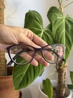 Versace VE3175 5064 Eggplant Purple Gold Luxury Eyeglasses Frames Pre-owned. Price: $75.90.