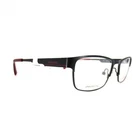 Converse Eyeglasses K025 Black Red Rectangle Boys Frames 48 17 130 Mm New. Price: $28.89.
