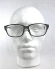 Aura AUM-16-31 Women' Black Full Rim Eyeglasses 54-17-135 Pre-owned. Price: $21.00.