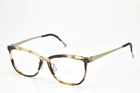 Lindberg Titanium 1165 Turtle Cat-eye Horn Print Eyeglasses Lightweight Usato. Price: $200.36.