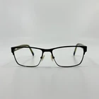Gant Eyeglasses Frames Sol G3018 Full Rim Womens 55-16-145 5337 Pre-owned. Price: $62.99.