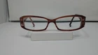 Etro Ve 9878 Light Browns With Strips Italy 50-15-140 Flex Hinges G213 Pre-owned. Price: $27.00.