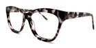 New Dkny DK5049 265 Pink Tortoise Authentic Eyeglasses 54-16-140. Price: $52.74.
