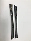 Temple Arm Replacement Parts Oakley Tumbler 22-153 Olive 135MM H490 Pre-owned. Price: $27.56.