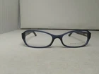 Ralph Lauren Rl 6082 5276 Blue Sea 52-16-135 Italy Made 7746 Pre-owned. Price: $37.00.