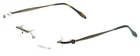 Cerruti 1881 CE04704 53MM Extreme Eyewear Rx Optical Frames Glasses - New Bnib. Price: $122.10.