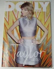 Dolly Magazine - April 2015 Subscriber Cover Taylor Swift, Posters Good. Price: $21.47.