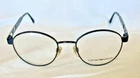 Emporio Armani Ea 039 Dark Steel Eyeglasses Frame Only 49-19 Pre-owned. Price: $39.99.