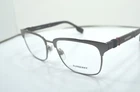 New Authentic Burberry B1348 1008 Eyeglasses Frame. Price: $119.99.
