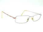 Ray Ban Rb 6139 Silver Eyeglass Frames Scratches To Pre-owned. Price: $25.49.