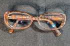Michael Kors Eyeglasses Frames Only MK4023 3066 Provincetown Tortoise 52-16-135 Pre-owned. Price: $10.04.