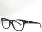 Tory Burch TY2079 1377 Black Women's Eyeglasses Frames 51-16-135 New. Price: $79.95.