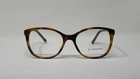 Burberry B2245 3316 Brown Tortoise Eyeglasses. Size 52-17-140 New. Price: $89.99.