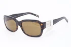 Ralph Lauren 5049 510 83 Tortoise Authentic Frames Sunglasses 54-16 Pre-owned. Price: $49.00.