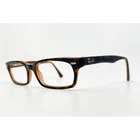 Ray-ban Eyeglasses Rb 5150 5713 Tortoise Shell Frames 50-19-135 Pre-owned. Price: $31.99.