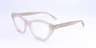 Marc Jacobs Runway Mj 1086 Nude 53/16/140 Woman Eyewear Frame New. Price: $118.00.