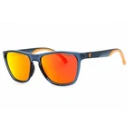 Carrera Men's Sunglasses Blue Square Full Rim Frame 8058/S 0PJP Uw New. Price: $47.42.