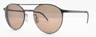 Flexon B2003 033 Titanium Gunmetal Authentic Eyeglasses Frames 52-20-145 New. Price: $51.20.