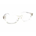 Maui Jim Mjo 2202-77PF Clear Gold Eyeglasses Frames 52-17 135 Japan Designer Pre-owned. Price: $64.99.