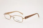 Authentic Vogue 3713 813 Eyeglasses Size: 51-17-135 New. Price: $89.00.