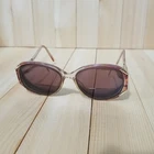 Vtg Wilshire Designs Sunglasses Eyeglasses Frame Only Colorful Round Ships Fast! Pre-owned. Price: $12.78.