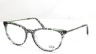 Ogi Evolution 9253/2236 Cat Evergreen Tortoise Womens Eyeglasses 53MM New. Price: $69.95.