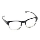 Oakley Cloverleaf OX1078-0351 Black Fade Square Eyeglasses Frames 51-20 140 Pre-owned. Price: $79.99.
