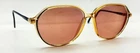 Vintage Rodenstock R8179 Blue Translucent Oval Sunglasses Frames Only Malta Unspecified. Price: $37.40.
