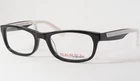 Rebel Vision Morel France 6988R NW043 Black /white Unique Eyeglasses 50-17-140MM New. Price: $80.99.